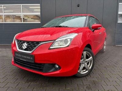 Suzuki Baleno