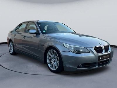 BMW 525