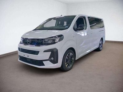 Opel Zafira Life