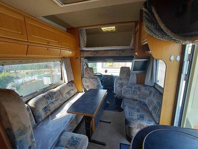 Gebraucht Fiat Ducato 116 PS (85 kW) 1998 Weiß Van