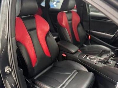 Brugt Audi S3 Ambiente 310 HK (228 kW) 2015 Grå Sedan