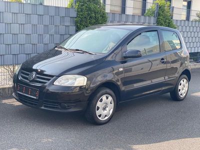 VW Fox