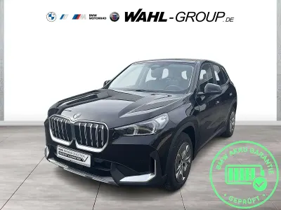 Gebraucht BMW iX1