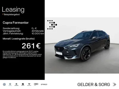 Gebraucht Cupra Formentor