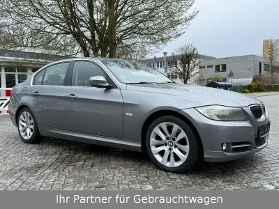 Gebraucht BMW 320