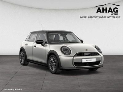 Gebraucht Mini Cooper 156 PS (114 kW) 2025 Silber Kleinwagen
