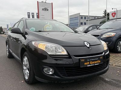 Renault Mégane GrandTour