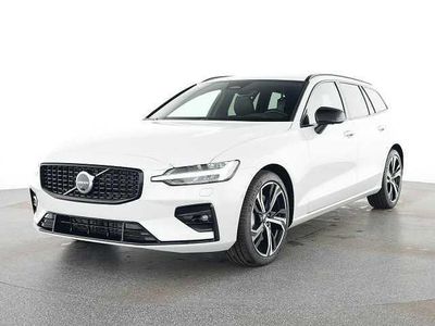 Gebraucht Volvo V60 145 PS (106 kW) 2025 Kombi