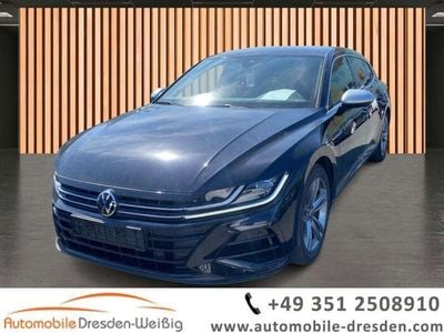 VW Arteon