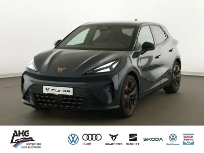 Gebraucht Cupra Raval Endurance 155 kW (211 PS) 2026 Blau Limousine