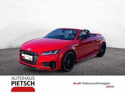 Audi TT Roadster