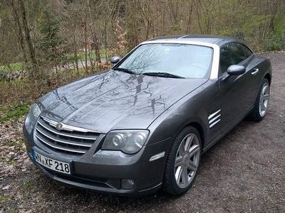 Chrysler Crossfire