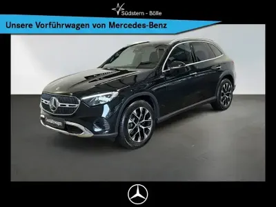 Gebraucht Mercedes GLC200