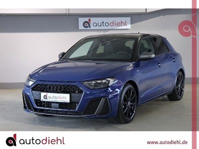 gebraucht Audi A1 Sportback 30 TFSI S tronic S line