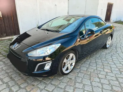 Gebraucht Peugeot 308 CC