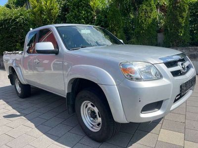 Mazda BT-50