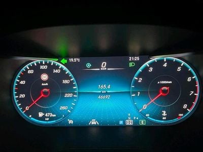 Mercedes C400