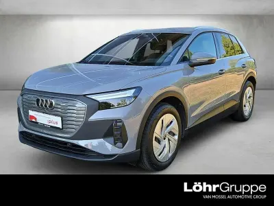 Gebraucht Audi e-tron