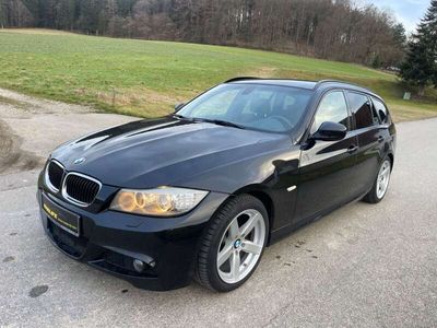 gebraucht BMW 320 320 Baureihe 3 Touring d/ M-Sport