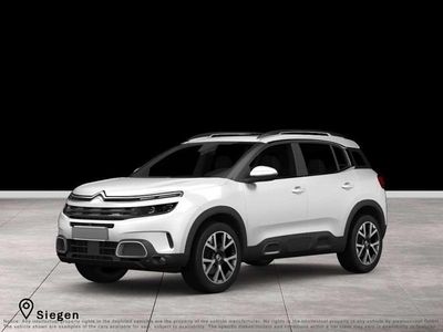 Gebraucht Citroën C5 Aircross 131 PS (96 kW) 2025 Weiß SUV