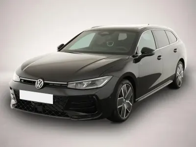Neu VW Passat R-line 193 PS (141 kW) 2026 Manufacturer Kombi