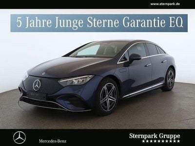 Mercedes EQE300