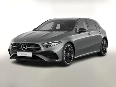 Gebraucht Mercedes A200
