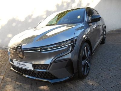 gebraucht Renault Mégane IV E-Tech Techno EV60 220hp Optimum Charge