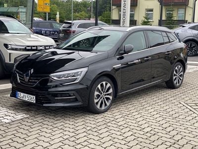 Renault Mégane IV