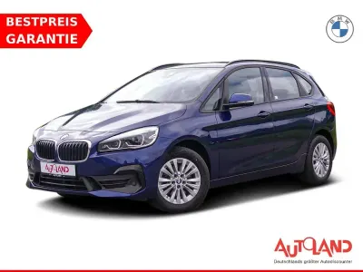 Gebraucht BMW 218