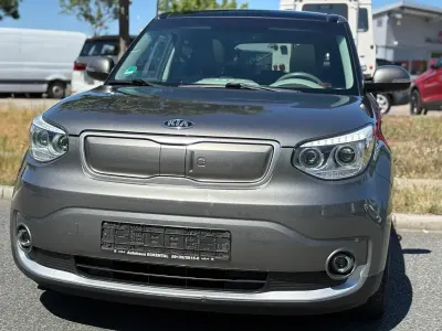 Gebraucht Kia Soul