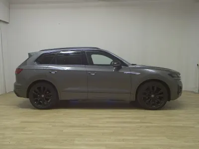 Brugt VW Touareg R-line 286 HK (210 kW) 2023 Grå SUV