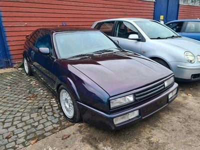 Gebraucht VW Corrado 160 PS (117 kW) 1991 Violet Coupé
