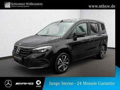 Gebraucht Mercedes 200 22 kW (30 PS) 2025 Schwarz