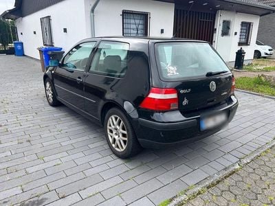 VW Golf IV