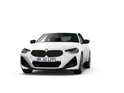 Gebraucht BMW M240i