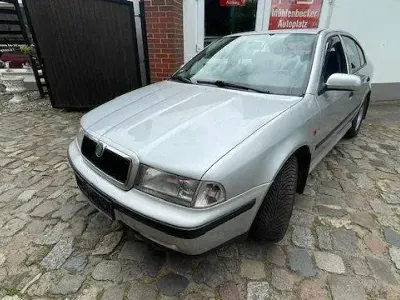Gebraucht Skoda Octavia