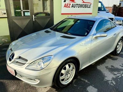 Mercedes SLK200