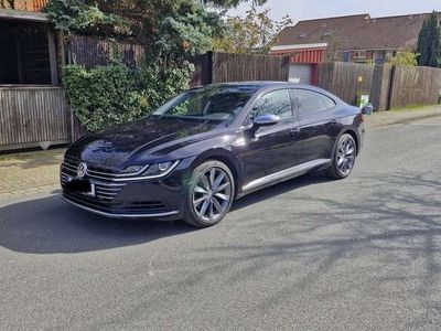 gebraucht VW Arteon Elegance 4Motion