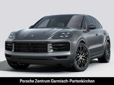 Gebraucht Porsche Cayenne E-Hybrid Coupe