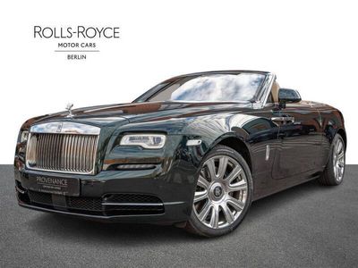gebraucht Rolls Royce Dawn 