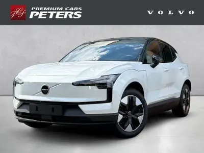 Neu Volvo EX30 Plus 200 kW (272 PS) 2026 Weiss SUV