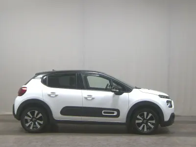 Gebraucht Citroën C3