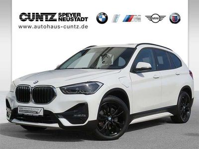 gebraucht BMW X1 xDrive25e