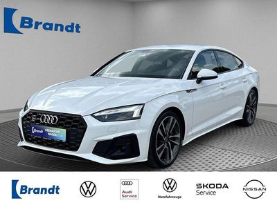 Audi S5 Sportback