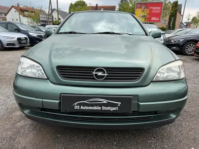 Usata Opel Astra