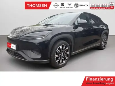 Neu BYD Sealion 7 Comfort 230 kW (313 PS) 2026 Obsidian black SUV