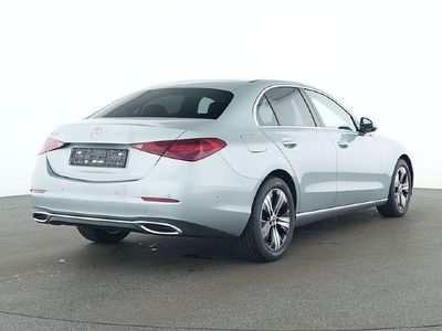 Gebraucht 2024 Mercedes C180 Avantgarde | 36.580 € (Fairer Preis)