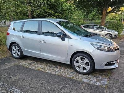 Renault Scénic III