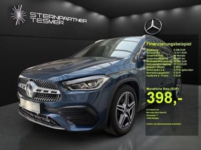 Mercedes GLA200